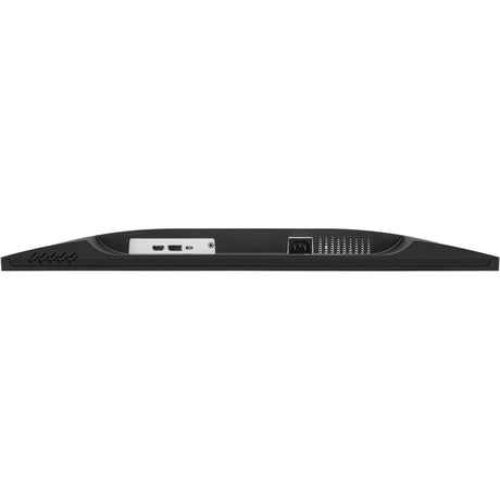 Viewsonic vg2709-2k-mhdu-2 27 Monitor (schwarz, 1x HDMI, 1x Display-Port, USB-C, USB-A, USB-B, 100 Hz)