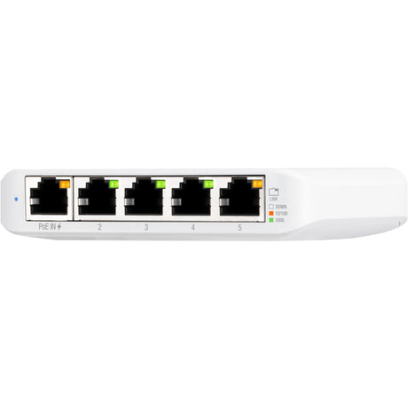 Ubiquiti Unifi Flex Mini-Schalter (weiß)