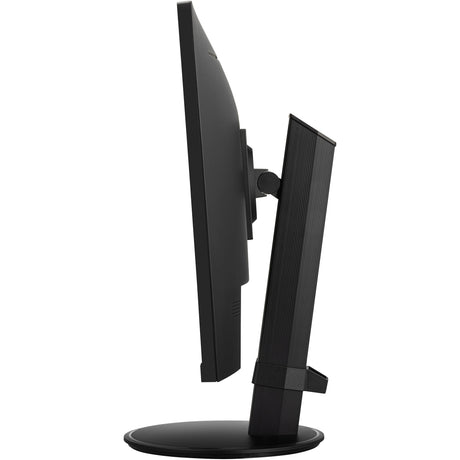 Viewsonic vg2709-2k-mhdu-2 27 Monitor (schwarz, 1x HDMI, 1x Display-Port, USB-C, USB-A, USB-B, 100 Hz)