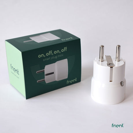 Frient-Stecker Mini 2 Typ E (Französisch)