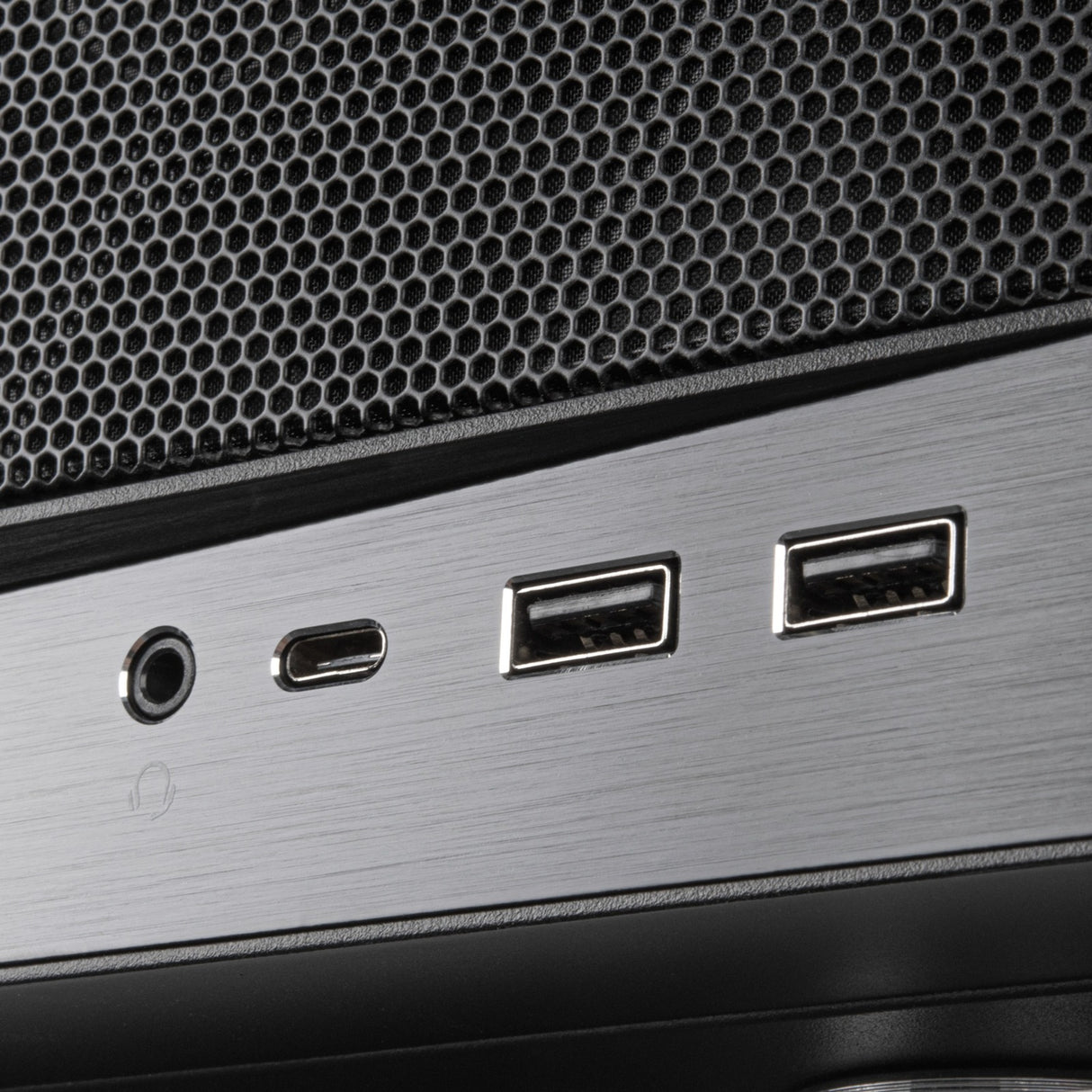 Silverstone Silverstone SST-GGD11B