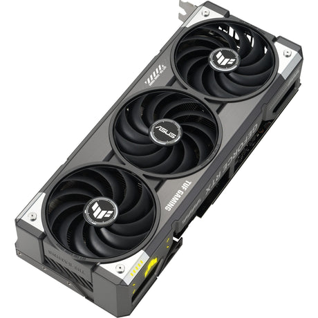Asus Tuf Gaming GeForce RTX 5070 Ti OC 16G Grafikkarte (3x Display Port, 2x HDMI)