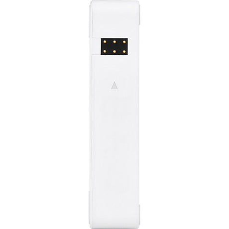 Thermaltake CT120 EX Reverse Argb Sync PC-Lüfter Snow (3-Lüfter-Pack) Gehäuselüfter (weiß, 3 Stück, 120 x 120 x 25 mm, PWM)
