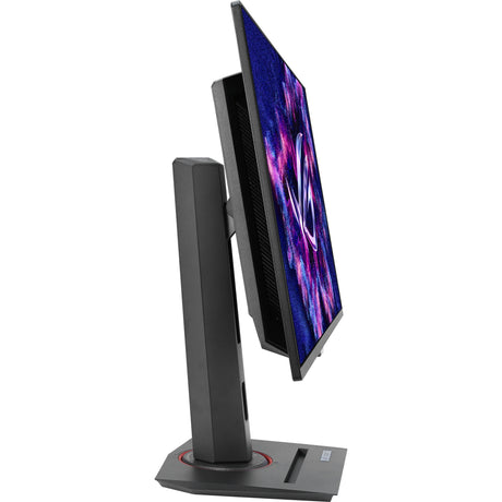 Asus ROG Strix OLED XG27ACDNG 27 Gaming-Monitor (schwarz, 2x HDMI, DisplayPort, 3x USB-A, USB-B, USB-C, 360 Hz)