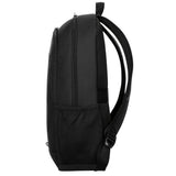 Targus 15-16” modern classic backpack rugzak (zwart)