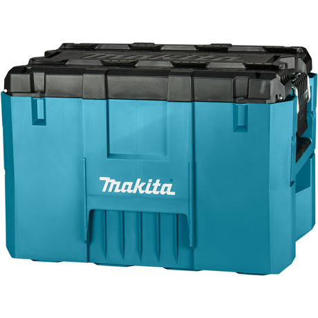 Makita Maktrak Werkzeugkastenverlängerung extra groß (blau schwarz)