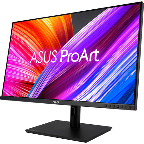 Asus proart pa328qv 32 Monitor (schwarz, 2x HDMI, 1x Display Port, 4x USB-A 3.2 (5 Gbit s))