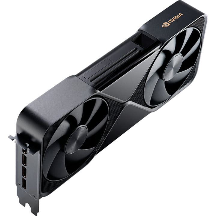 PNY Nvidia RTX Pro 6000 Blackwell Generation 96 GB PB Grafikkarte (4x Display Port 2.1, Einzelhandel)