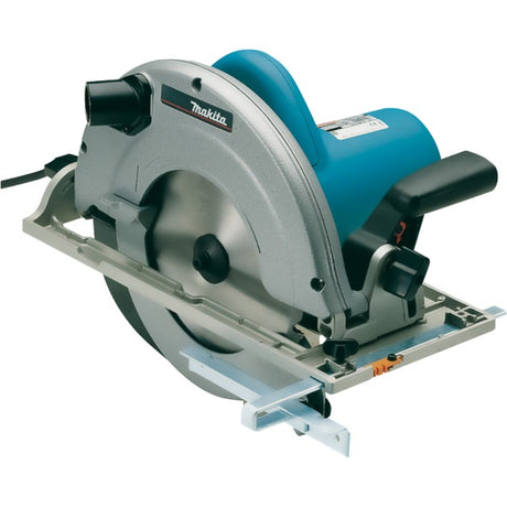 Makita 230 V Handkreissäge 235 mm 5903R Handkreissäge (blau, im Karton)