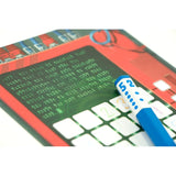 999 Spiele Spiel Pick a Pen Hackers | 2 Stk