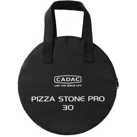 Cadac Pizzastein Pro 30 (Kochfläche: ø 25cm)