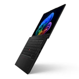 Lenovo thinkpad l14 gen 7 intel (21x2002bmh) 14 copilot+ laptop (zwart | ultra 5 325 | intel graphics | 16 gb | 512 gb ssd)