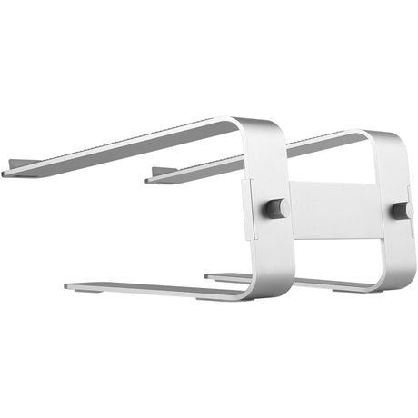 Act Connectivity Laptopständer Aluminium (Aluminium)