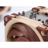 Noctua nh-u12a CPU-Kühler