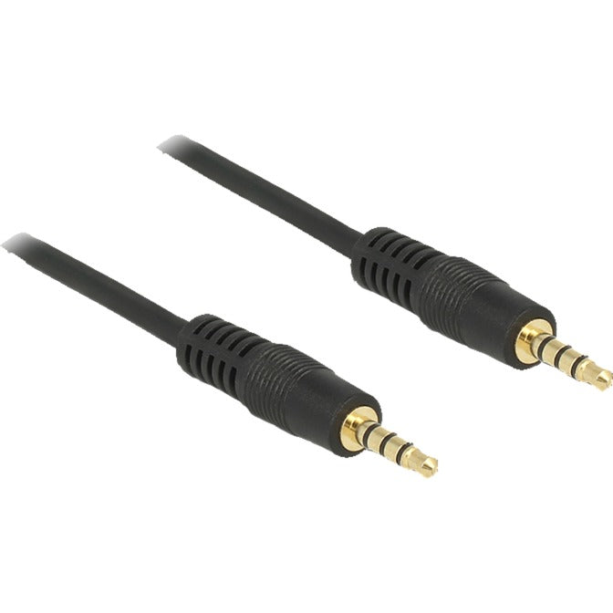 Delock Delock 3,5 mm männlich> 3,5 mm männlich