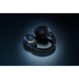 Razer Barracuda X Chroma Over-Ear-Gaming-Headset (schwarz, USB-Dongle, Bluetooth)
