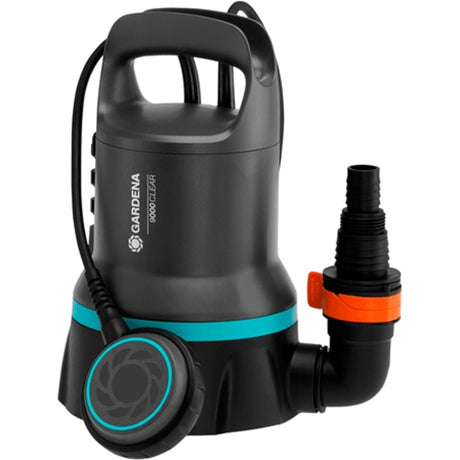Gardena Reinwasserpumpe 9000 - 9030-20 - 9030-20