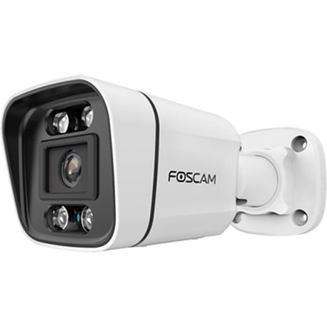 FOSCAM V4EC, 4MP Starlight POE -Überwachungskamera