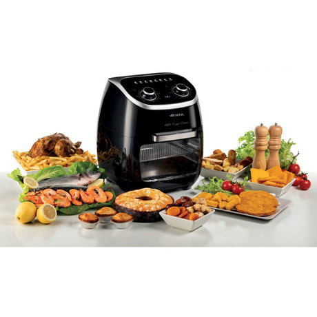 Ariete Airy Fryer Ofen 4619 00