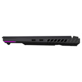Asus ROG Strix G16 G614PW-RV006W 16 Gaming-Laptop (Grau | R9 8940HX | RTX 5080 | 16 GB | 1 TB SSD)