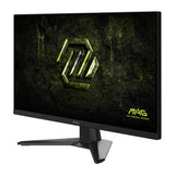 MSI Mag 272F x24 27 Gaming-Monitor (schwarz, 2x HDMI, 1x DisplayPort, AMD FreeSync, 240 Hz)