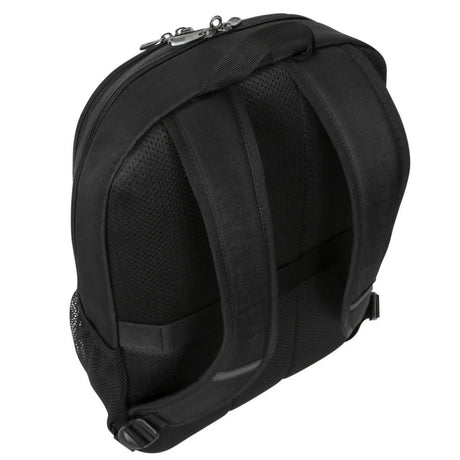 Targus 15–16 Zoll moderner klassischer Rucksack (schwarz)
