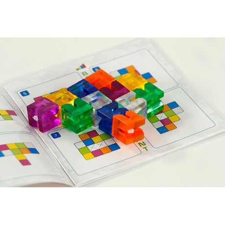 999 Games 999 Games Flex Puzzler Crystal Brainteaser