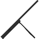 MSI Pro MP165 E6 15,6 Monitor (schwarz, HDMI, 2x USB-C)