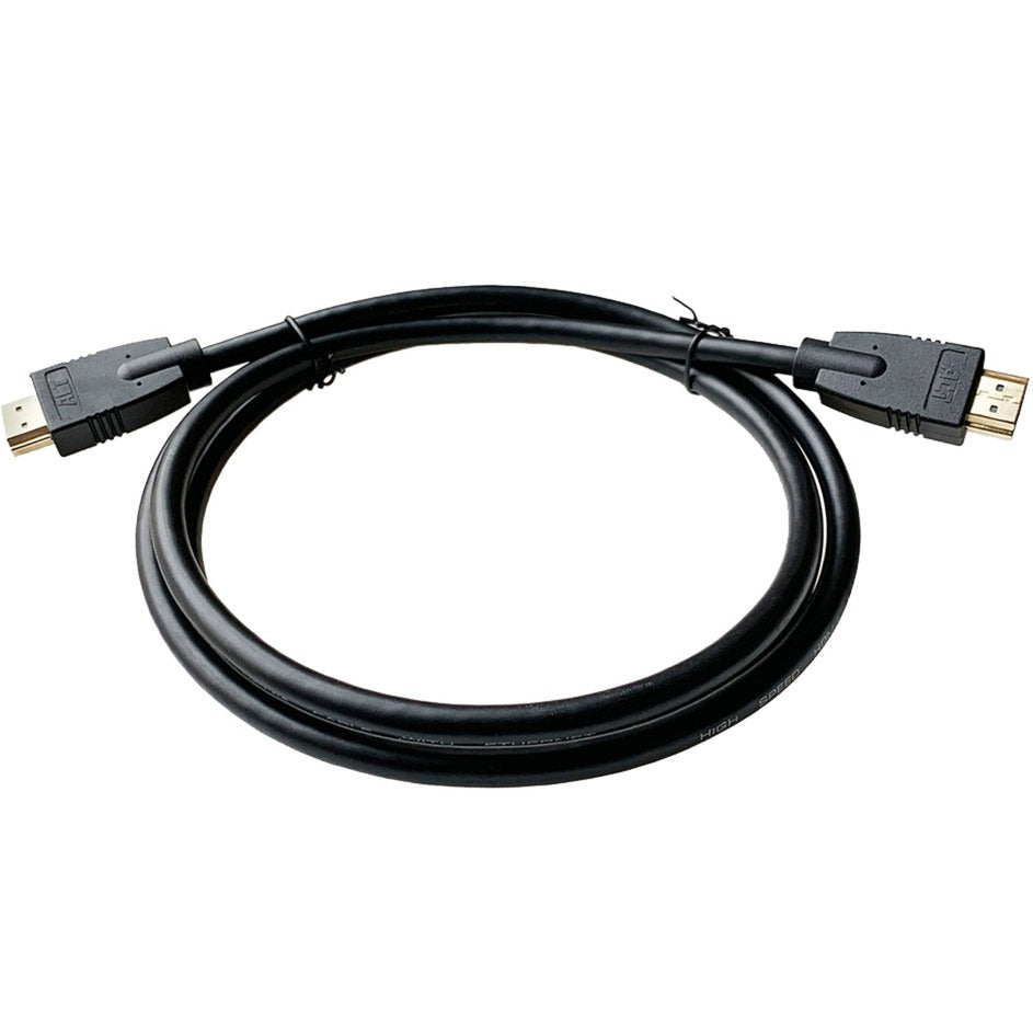 ACT -Konnektivität HDMI 8K Ultrahoch hohe Geschwindigkeit 2.1
