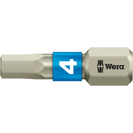 Wera Fahrradset 5 - 7 in 1 Multibit - 05004186001