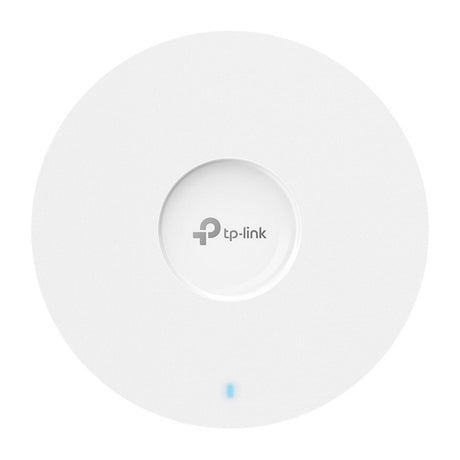 Tp-link omada eap653 ax3000 wifi 6 access point (weiß, mesh, poe+, decken- und wandmontage)