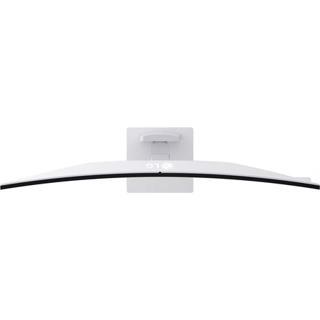 Lg ultrawide 49u950a-w 49 curved monitor (wit, 1x displayport, 1x hdmi, 1x usb-c, 2x usb-a, 144 hz)