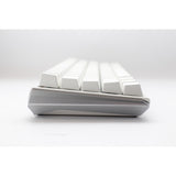 Ducky One 3 Pure White SF