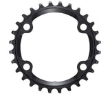 Shimano xtr fc-m9100 m9120 2x12-fach Kettenblatt