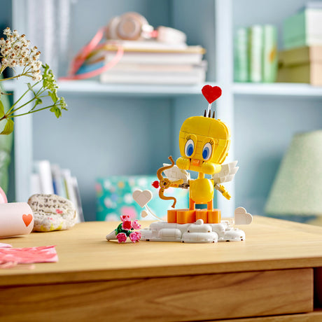 Lego Looney Tunes 40824 – Süßer Tweety