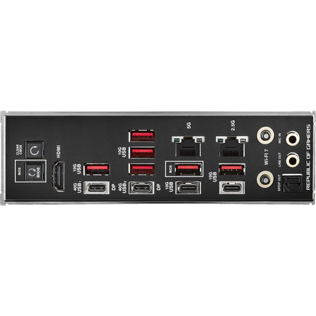 Asus ROG Fadenkreuz