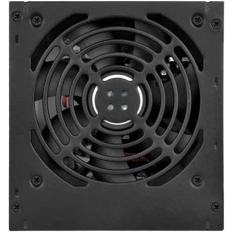 Silverstone Strider Essential ST50F-ES230 500 Watt Netzteil (schwarz, 2x PCIe)