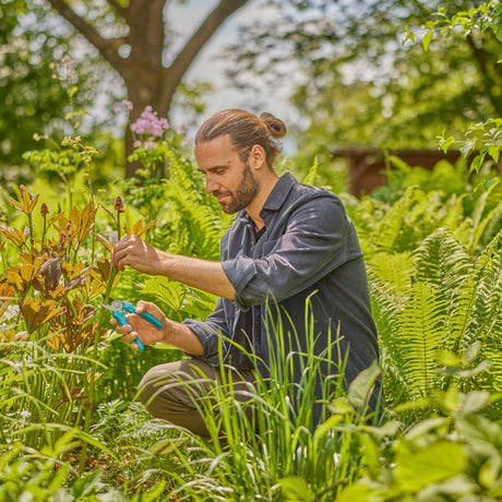 Gardena Gartenschere Easycut (Türkis)