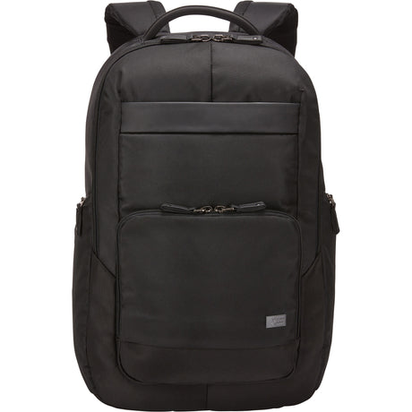 Case Logic Vorstellung 15,6 Laptop Rucksack Rucksack (schwarz)
