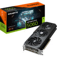Gigabyte GV-N5060Gaming OC-8GD Geforce RTX 5060 Gaming OC 8G, 8 GB GDDR7, 128 Bit, PCIe 5.0