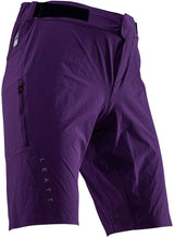 Leatt 1.0 Trail - MTB-Shorts mit Innenhose