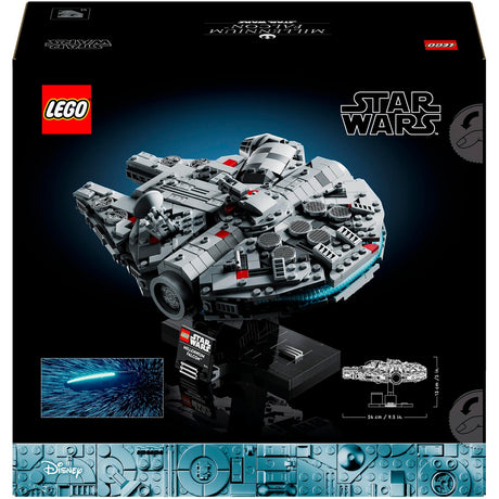 Lego Star Wars Millennium Falcon™ – 75375
