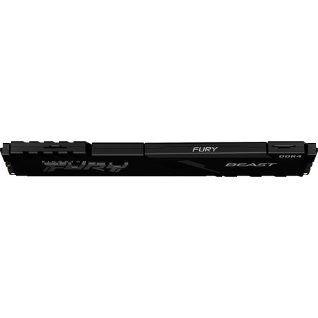 Kingston Fury Beast 32 GB DDR4-3200 (1x 32 GB) RAM (schwarz, KF432C16BB 32, XMP 2.0)