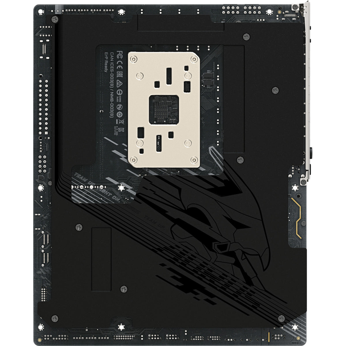 Gigabyte x870e Aorus Pro (schwarz,