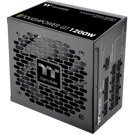 Thermaltake Toughpower GT modulares 1200 Watt Netzteil (schwarz, 5x PCIe)
