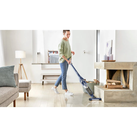 Bosch Serie 4 Akku-Stabstaubsauger Flexxo Gen2 28VM