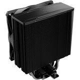Ruhig sein! Pure Rock 3 LX RGB CPU-Kühler (Schwarz)