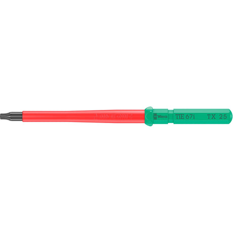 Wera Kraftform Compact VDE 17 RA Imperial 1