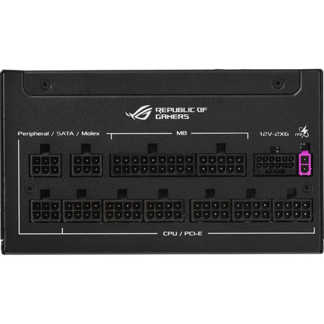 Asus Rog Strix 1000 W Platin