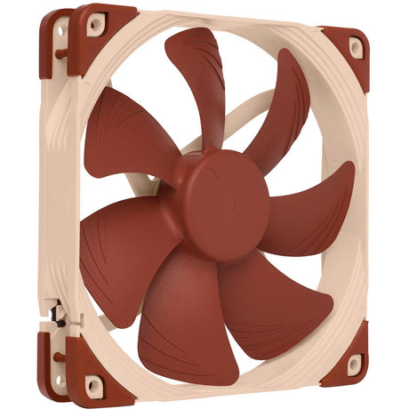 Noctua nf-a14 pwm-Gehäuselüfter (140 x 140 x 25 mm)